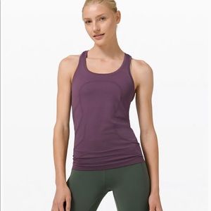 LULULEMON Yoga Top